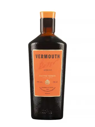 DISTILLERIE DES HAUTES TERRES Vermouth Rosso Bio