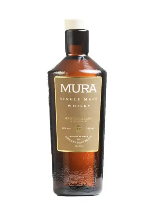 DISTILLERIE DES HAUTES TERRES Mura Single Malt