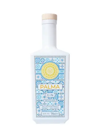 PALMA Gin