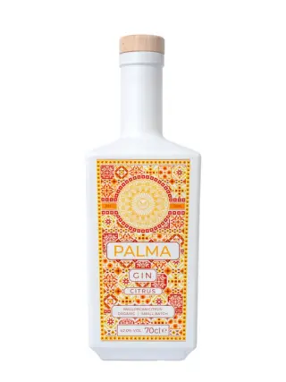 PALMA Citrus Gin