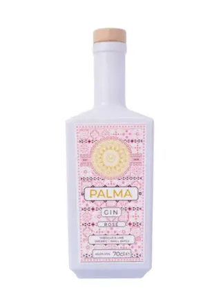 PALMA Rosé Gin