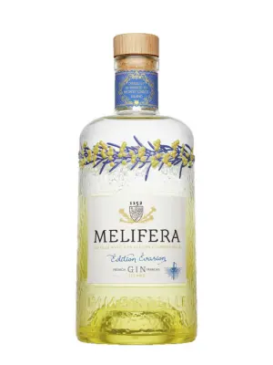 MELIFERA Gin Édition Évasion