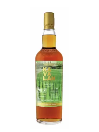 KAVALAN 7 ans Port Cask #O180424003D