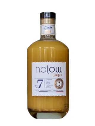 NOLOW Ginger N°7