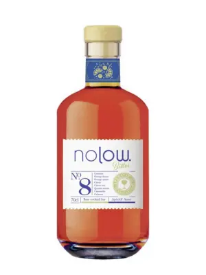 NOLOW Bitter N°8