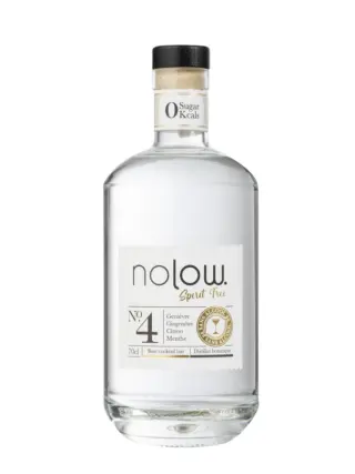 NOLOW Distillat Botanique N°4