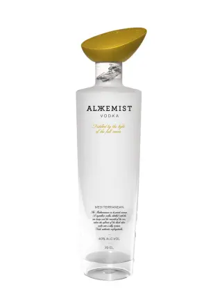 ALKKEMIST Vodka