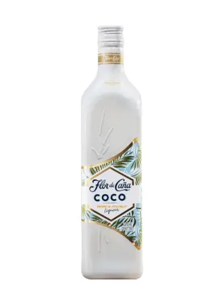 FLOR DE CANA Coco