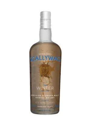 SCALLYWAG Winter Ice Wine Finish
