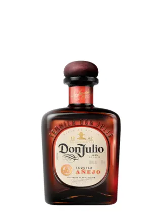 DON JULIO Añejo