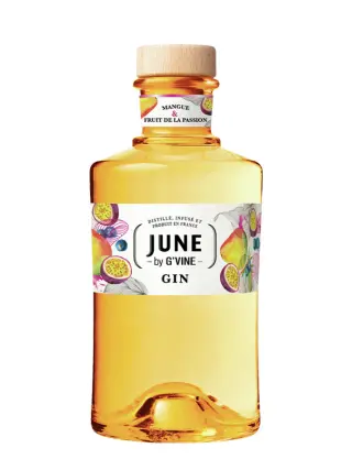 JUNE Mangue Passion by G'Vine