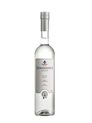 RENAISSANCE Vodka