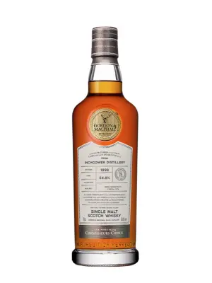 INCHGOWER 26 ans 1998 Refill Sherry Butt Gordon & Macphail