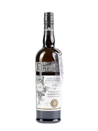 JURA 13 ans 2011 Ruby Port Finish Douglas Laing