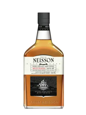 NEISSON ESB Mizunara Batch 3