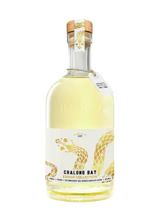 CHALONG BAY Lunar Series Ex-Brandy de Jerez