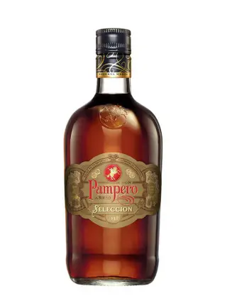 PAMPERO Seleccion