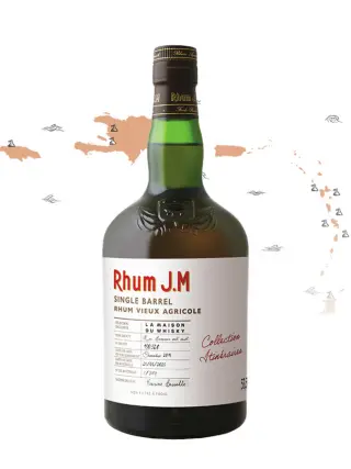 RHUM JM 9 ans 2015 Itinéraires