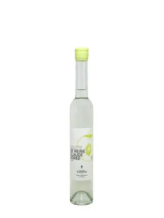 DISTILLERIE CAZOTTES 2023 Goutte de Reine-Claude Dorée