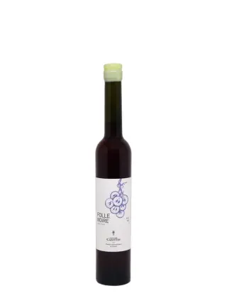 DISTILLERIE CAZOTTES Folle Noire