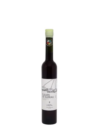 DISTILLERIE CAZOTTES 2022 Fleur de Sureau