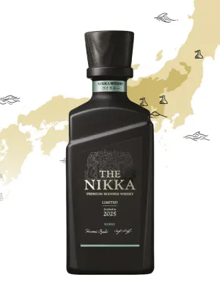 NIKKA The Nikka Limited