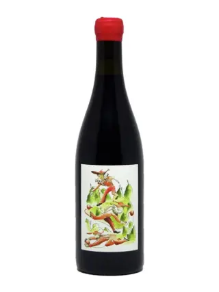 DISTILLERIE CAZOTTES Bitter Vermouth
