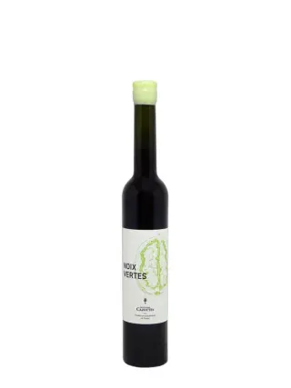 DISTILLERIE CAZOTTES Noix Vertes