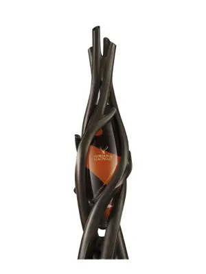 GLENLIVET 85 ans "Artistry in Oak" Generations Gordon & Macphail