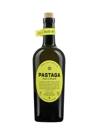 PASTAGA