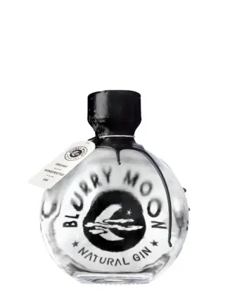 BLURRY MOON Gin