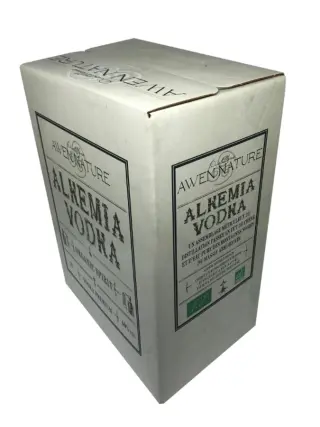 AWEN NATURE Vodka Alkemia