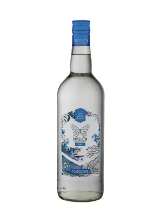 PAPILLON 50°