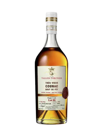 VALLEIN TERCINIER Lot 86 Bons Bois