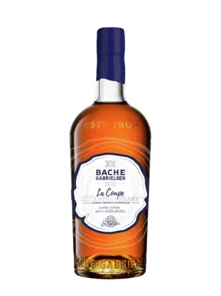 BACHE GABRIELSEN La Coupe 120 ans