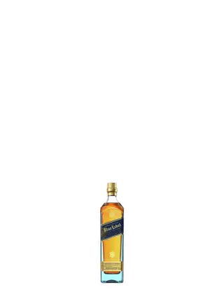 JOHNNIE WALKER Blue Label