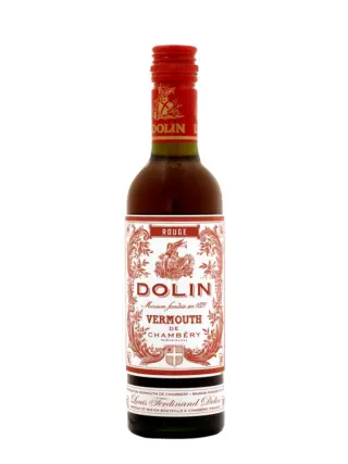 DOLIN Vermouth Rouge