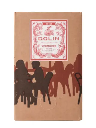 DOLIN Vermouth Rouge BIB