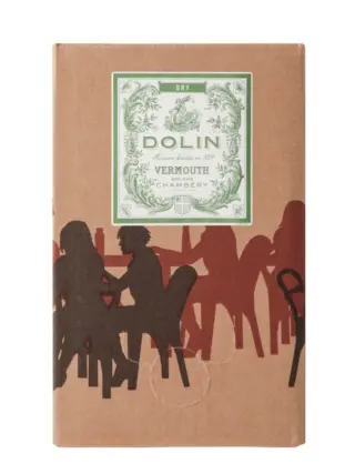 DOLIN Vermouth Dry BIB