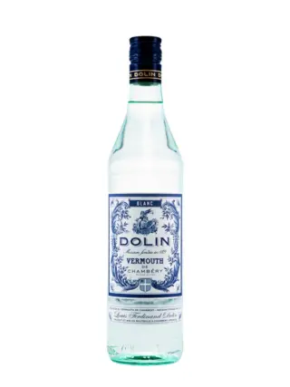 DOLIN Vermouth Blanc
