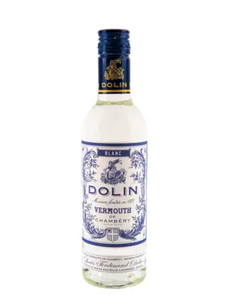DOLIN Vermouth Blanc