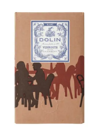 DOLIN Vermouth Blanc BIB