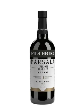 FLORIO Marsala Secco Riserva Oltre 4