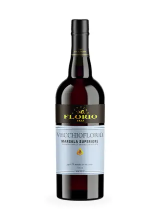 VECCHIOFLORIO Marsala Dolce