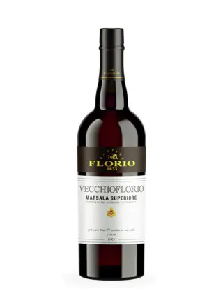 VECCHIOFLORIO Marsala Secco