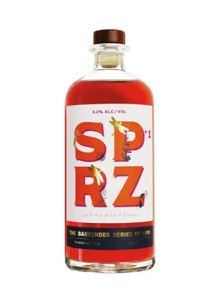 JNPR SPRZ n°1