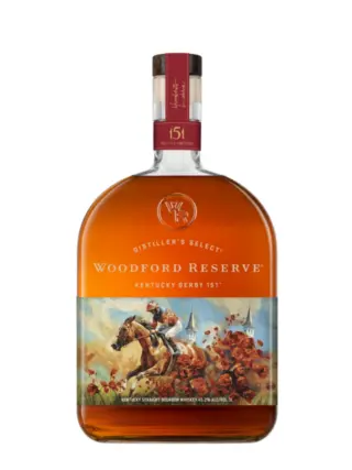 WOODFORD RESERVE Derby 151