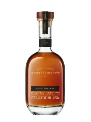WOODFORD RESERVE Madeira Cask Finish