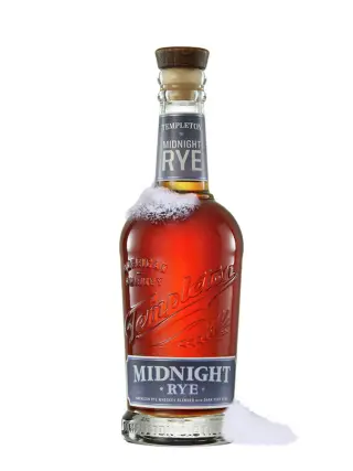 TEMPLETON Midnight Rye