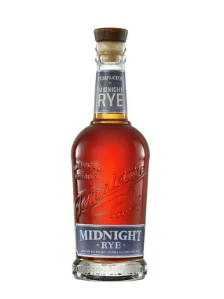 TEMPLETON Midnight Rye